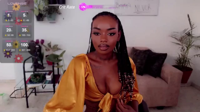 Karahvelvet