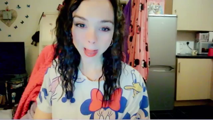 MissMistletoe