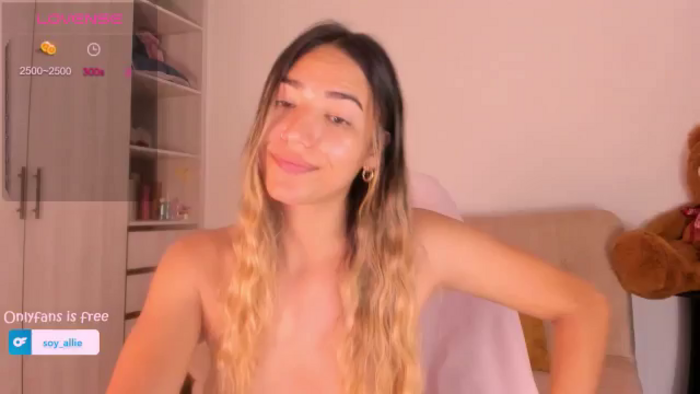 Missbaby8