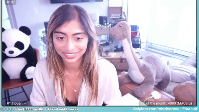 Missrinaroxx