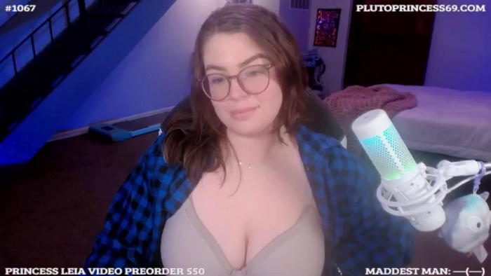 PlutoPrincess