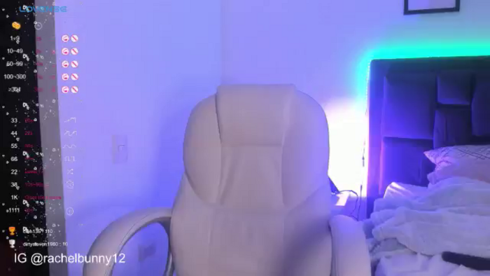 RachellHaze
