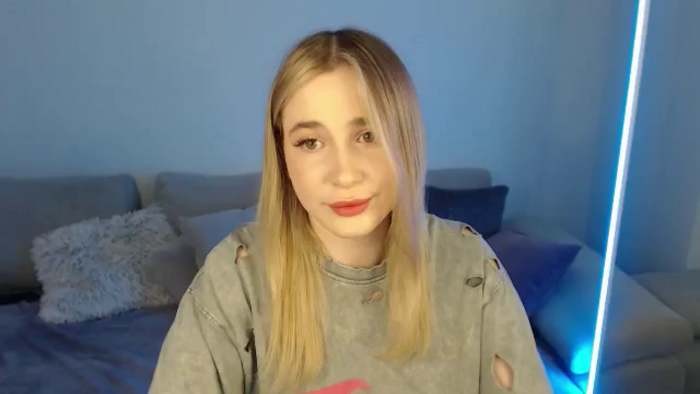 SabrinaViolet