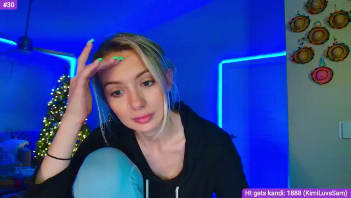 Sammy_gray