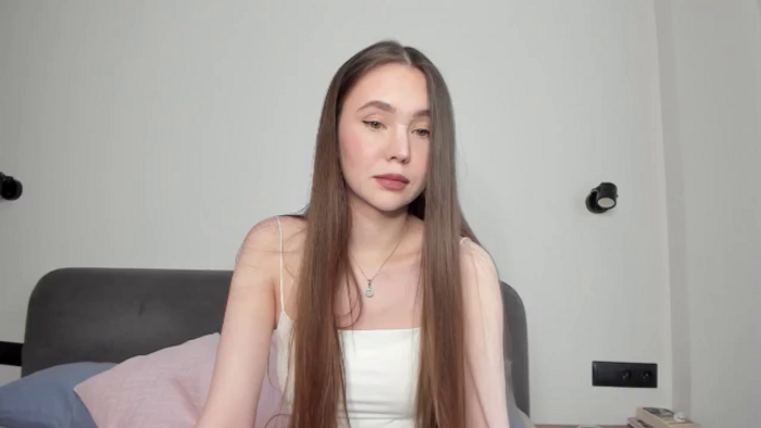 SofiaShy