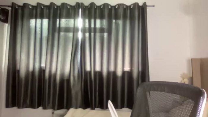 SweetXEbony1
