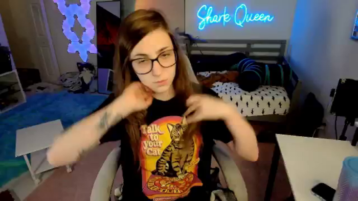 TheSharkQueen
