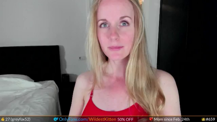WildestKitten