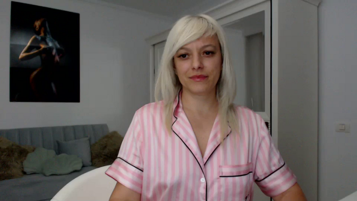 awesomeblonde