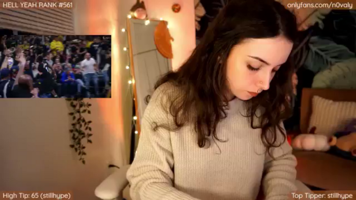 n0valy