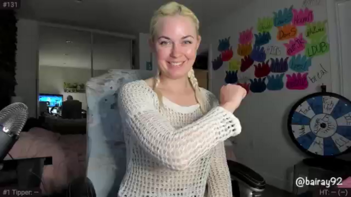 BaileyRayne