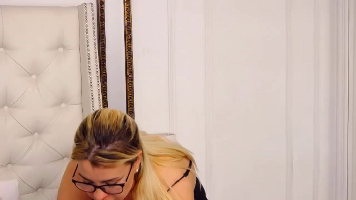 BustyGizelle