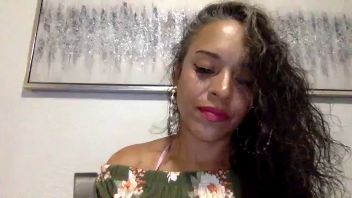 Caramelqueene