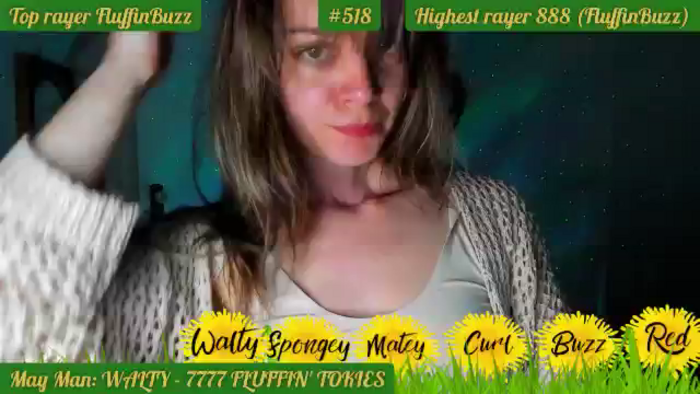 FluffinRayRay