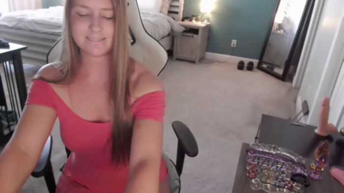 GamerGirl