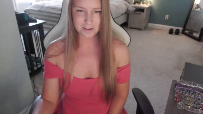 GamerGirl