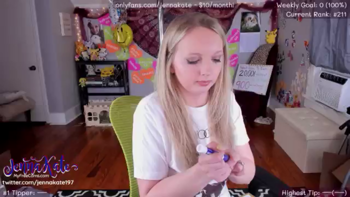 JennaKate