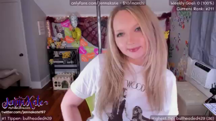 JennaKate