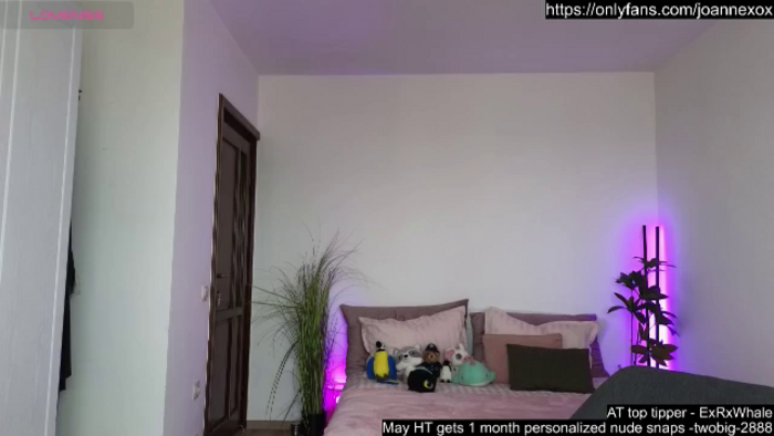 JoanneXOXO