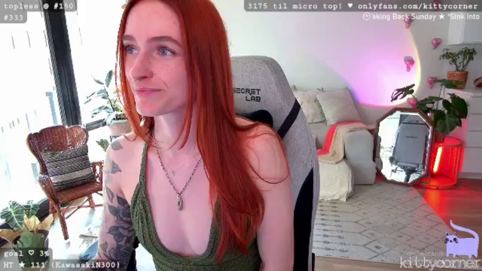 KittyCorner