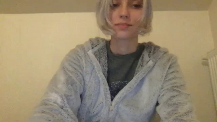 LLuckyGirl
