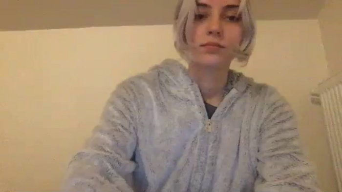 LLuckyGirl