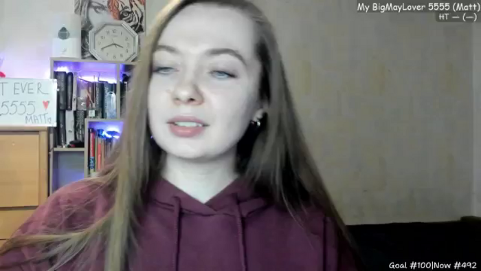 LizaGhost