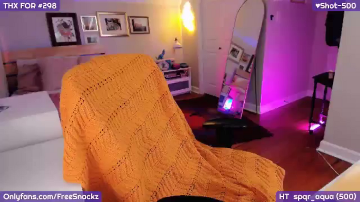 MollySnacks