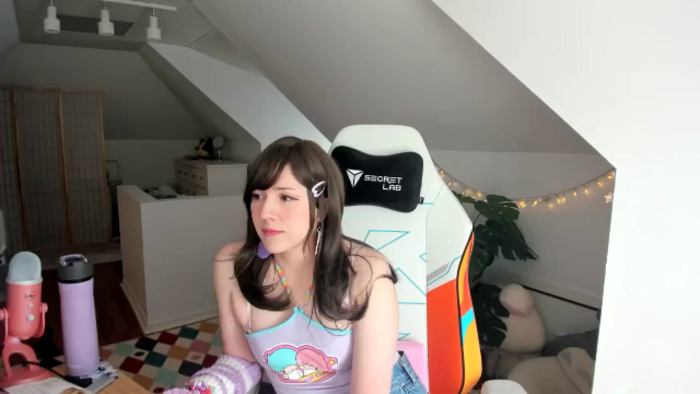 SugaryBunny