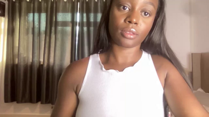SweetXEbony1