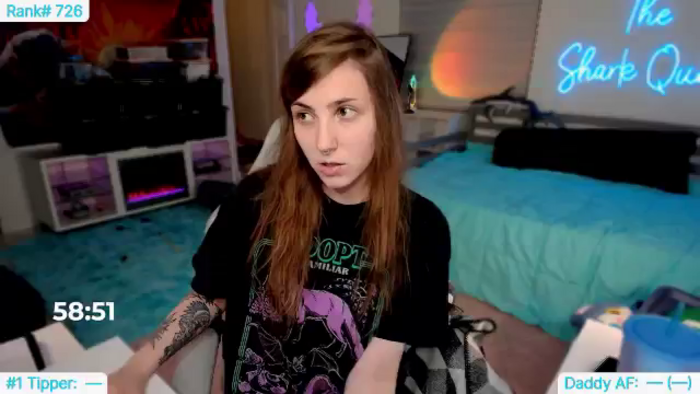 TheSharkQueen