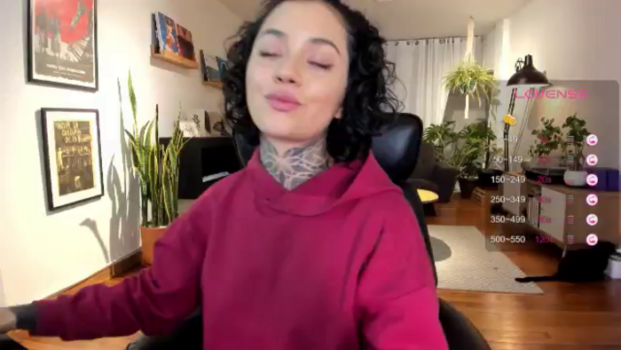 Ysabeau
