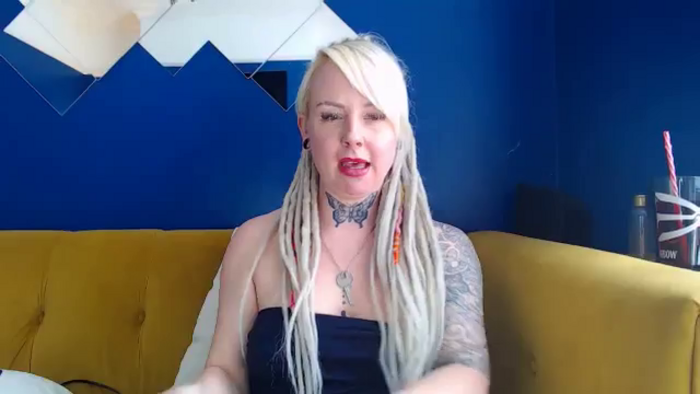 pixieDread