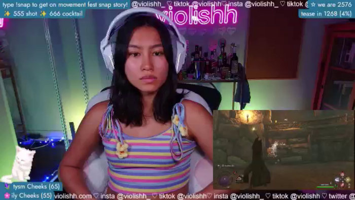 violishh