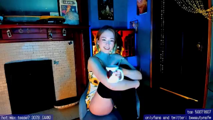 BeeautyNSFW