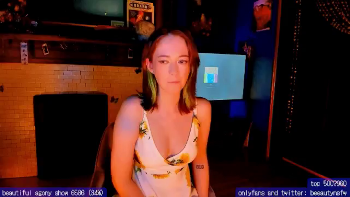 BeeautyNSFW