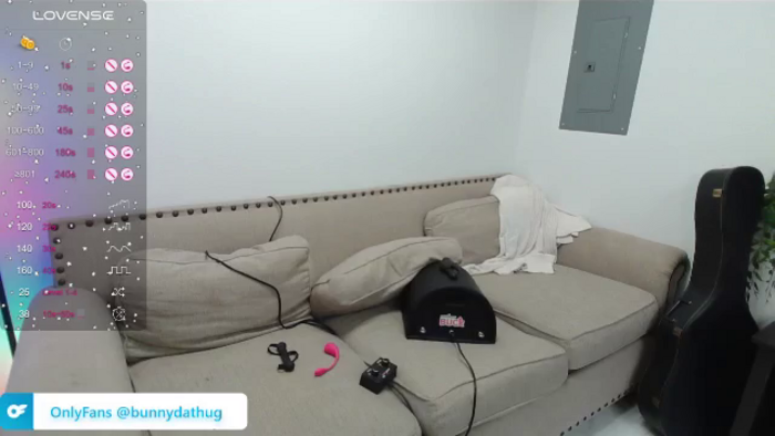 Bunnydathug