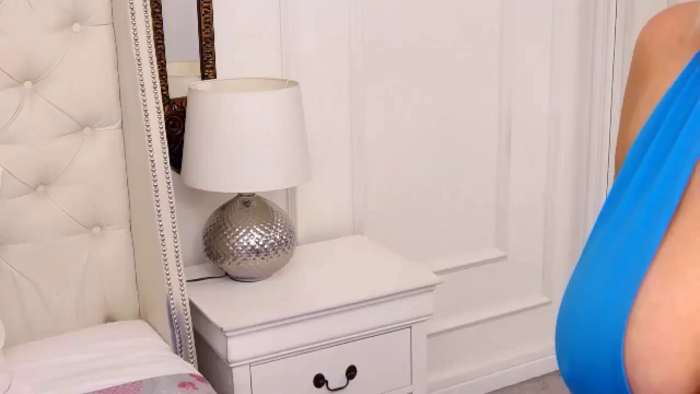 BustyGizelle