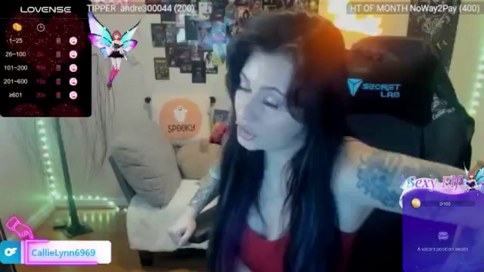 CallieMyers