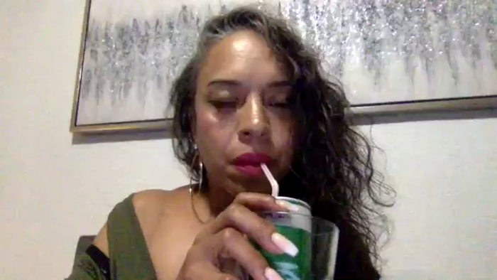Caramelqueene