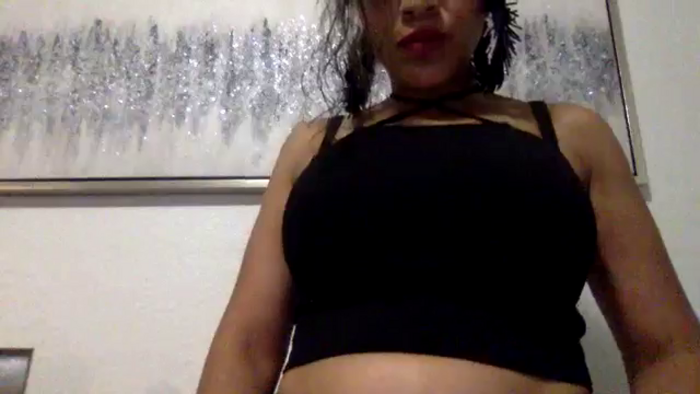 Caramelqueene