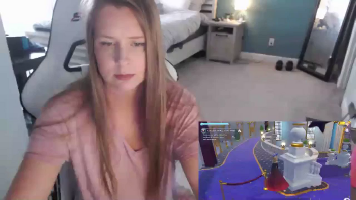 GamerGirl