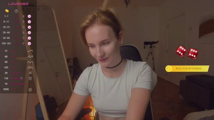 GingerVi