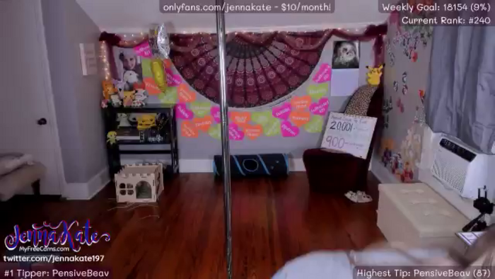 JennaKate