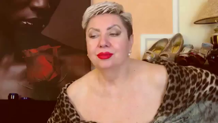 LADY__POSH