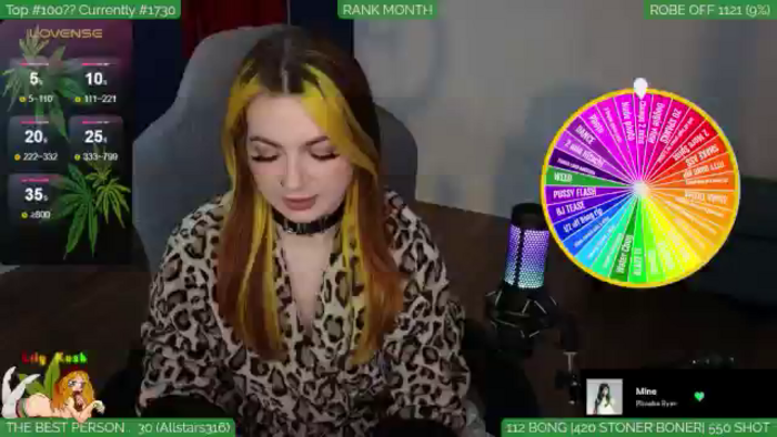 LilyKush