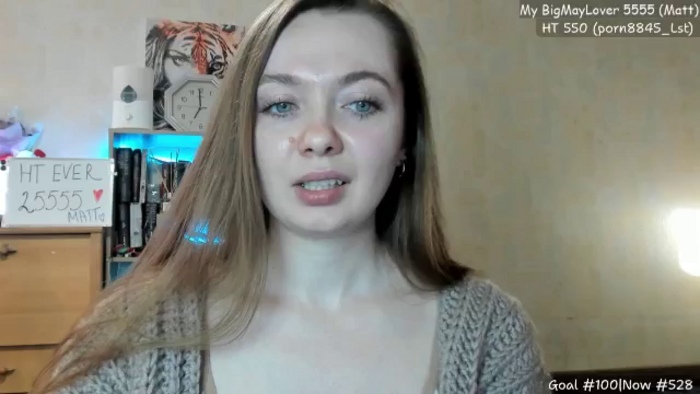 LizaGhost