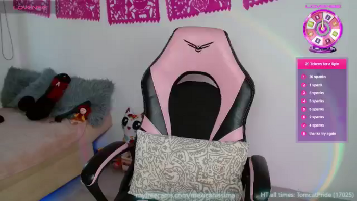 Mexicanissima