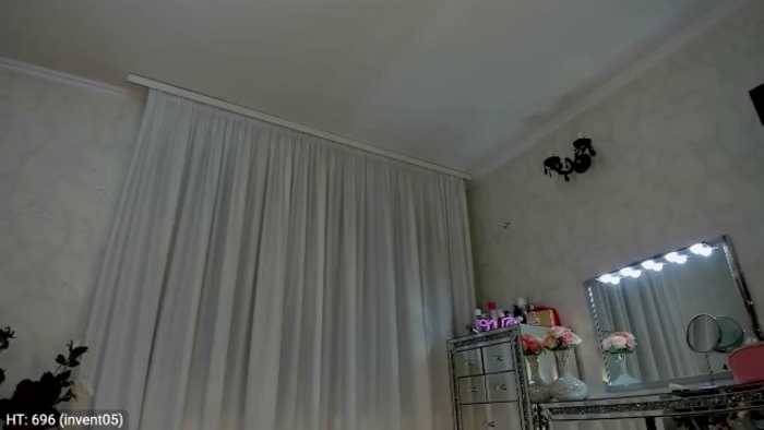 MissButterfly