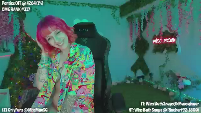 MissMao